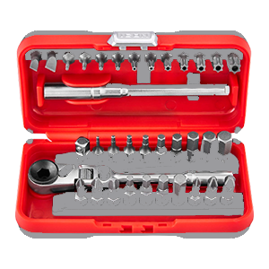 Tools-Accessory Sets